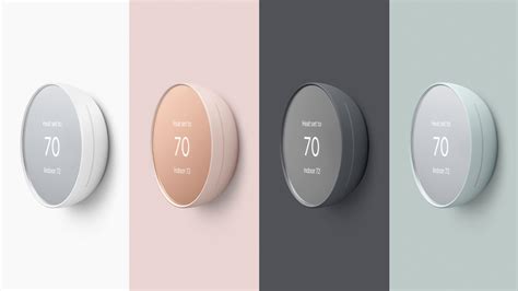 nest thermostat electrical box|google nest thermostat newest model.